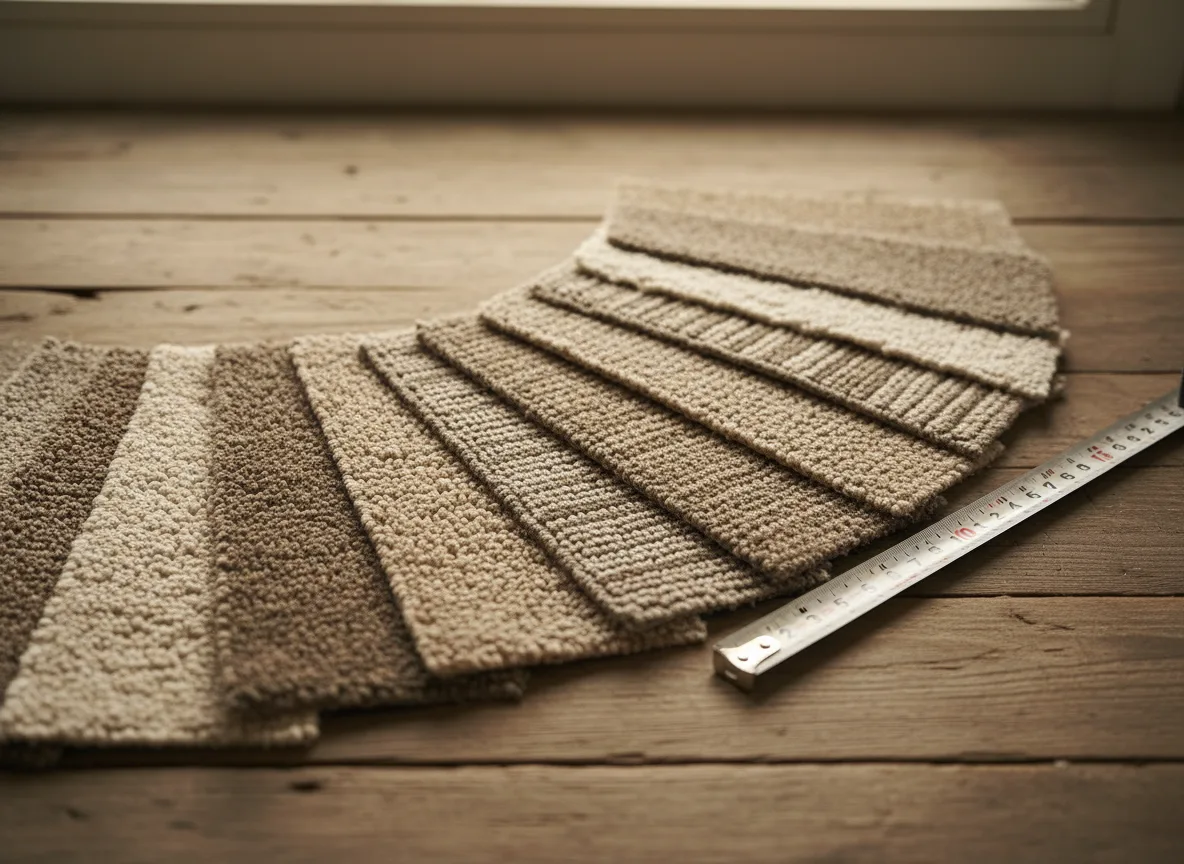 Carpet Installation Pledger, TX FAQs